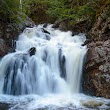 Joseph Howe Falls