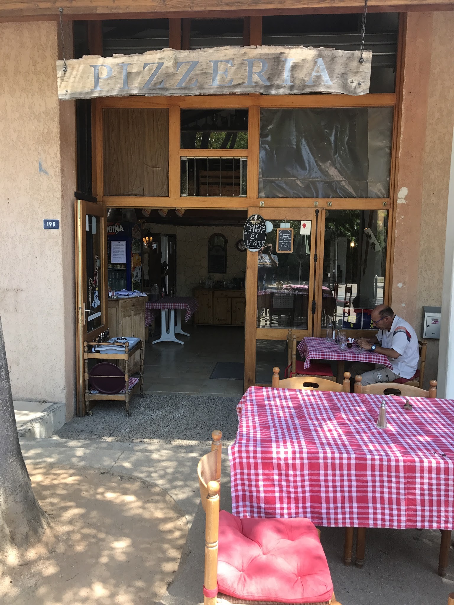 Photo n° 2 de l'avis de Laurent.y fait le 21/07/2017 à 08:34