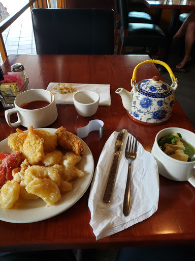 Mexican Restaurant «Tequila Sunrise Mexican Grill», reviews and photos, 4711 N Dixie Hwy, Oakland Park, FL 33334, USA