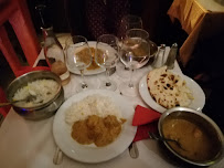 Curry du Restaurant indien Restaurant Zafran à Paris - n°2