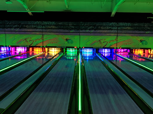 Bowling Alley «Drakeshire Lanes», reviews and photos, 35000 Grand River Ave, Farmington, MI 48335, USA