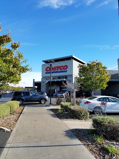 Warehouse store «Costco Wholesale», reviews and photos, 43621 Pacific Commons Blvd, Fremont, CA 94538, USA