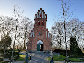 Gadevang Kirke