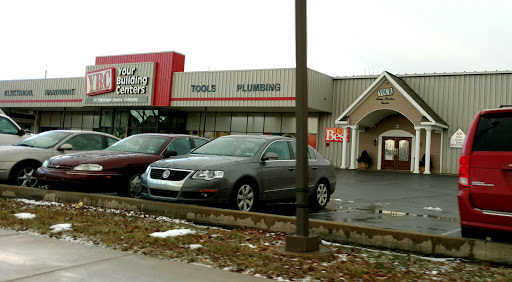 Hardware Store «Your Building Centers», reviews and photos, 280 Arch St, Williamsport, PA 17701, USA