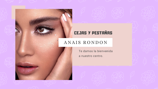 Opiniones de Cejas Anaís en Concepción - Centro de estética