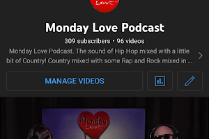 Monday Love Podcast image