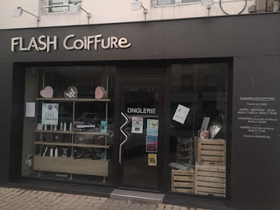 FLASH COIFFURE à Les Pieux