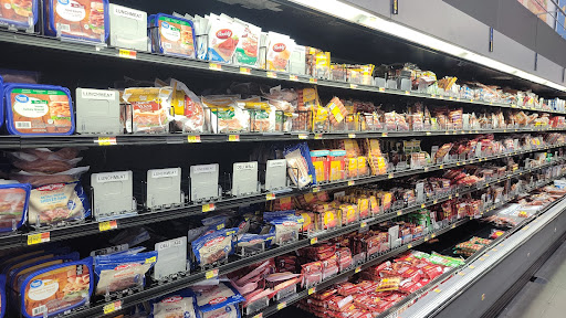 Department Store «Walmart Supercenter», reviews and photos, 1617 E Beach Blvd, Pass Christian, MS 39571, USA