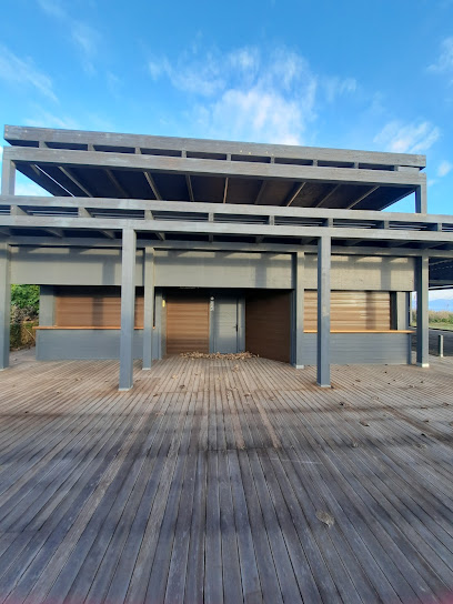 Beach Box Gym Ballena Alegre - Carretera Sant Martí d,Empúries, 17470, Girona, Spain