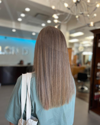 Hair Salon «Nayoung hair salon», reviews and photos, 13615 Inwood Rd #160, Dallas, TX 75244, USA