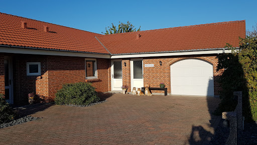 Ruggaards Hundesalon in Daugård, Hedensted