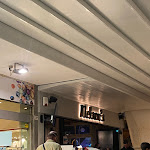 Photo n°2 de l'avis de Sophie.a fait le 31/08/2021 à 19:32 sur le  Nelson's Rimini 21st Century Restaurant à Rimini