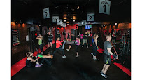 9Round Kickboxing Fitness