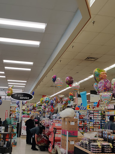 Grocery Store «Jewel-Osco», reviews and photos, 2540 US-30, Oswego, IL 60543, USA