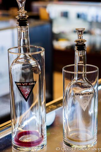 Tobacco Shop «Cloud 9 Smoke Shop», reviews and photos, 1431 Westheimer Rd, Houston, TX 77006, USA