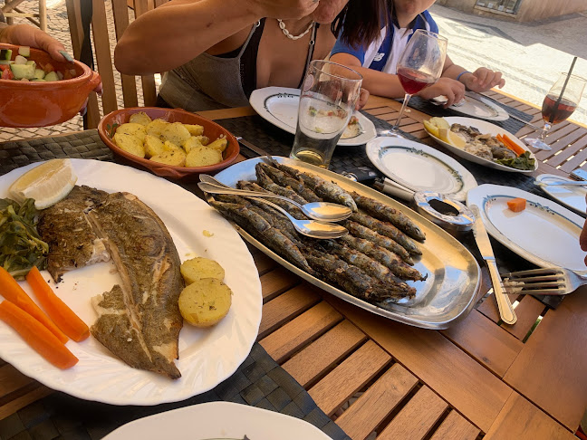 Avaliações doRestaurante Onda em Lagoa - Restaurante