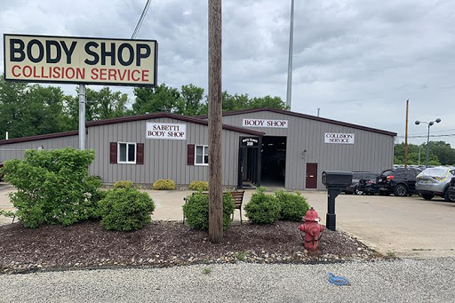 Auto Body Shop «Tri County Collision», reviews and photos, 6381 Chittenden Rd, Hudson, OH 44236, USA