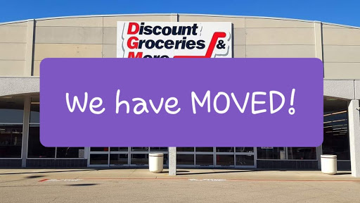 Store «Discount Groceries & More Retail Store», reviews and photos, 11971 Grandview Rd, Grandview, MO 64030, USA