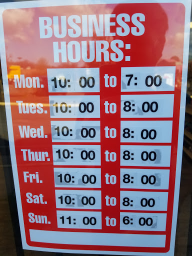 Tobacco Shop «Stafford Tobacco LLC», reviews and photos, 2769 Jefferson Davis Hwy #115, Stafford, VA 22554, USA