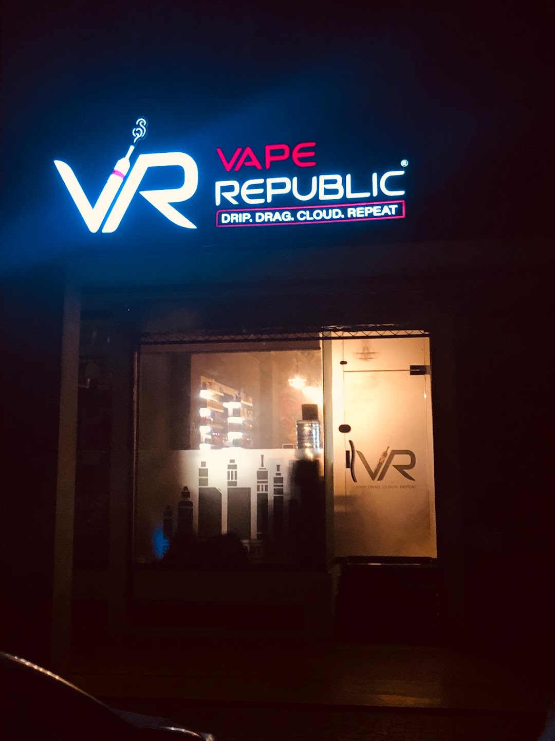 Vape Republic