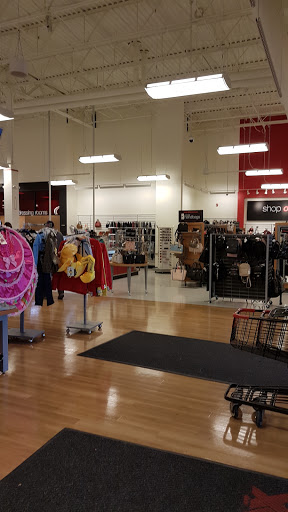 Department Store «T.J. Maxx», reviews and photos, 2005 Cromwell Dixon Ln #101, Helena, MT 59602, USA