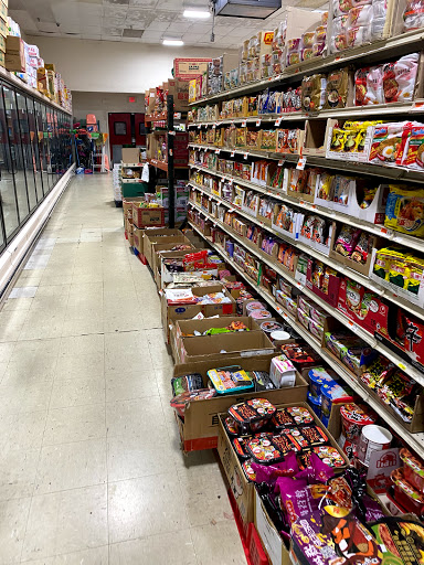 Asian Grocery Store «Viet Hoa Food Market», reviews and photos, 7100 Preston Hwy # 107, Louisville, KY 40219, USA