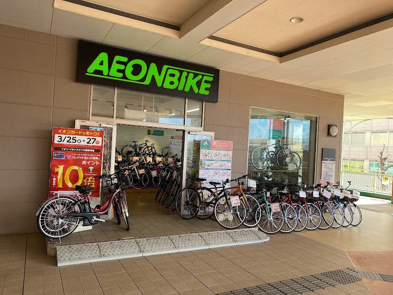 イオンバイク 明石店