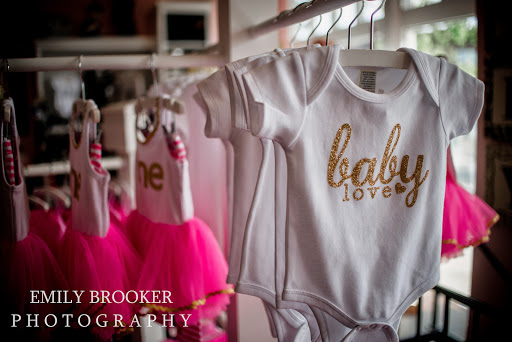 Baby Clothing Store «SugarBabies», reviews and photos, 926 Main St #104, Sumner, WA 98390, USA