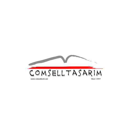 Comsell Web Tasarım - Internet Ve Bilişim Hizmetleri