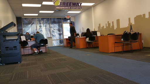 Auto Insurance Agency «Freeway Insurance Services», reviews and photos