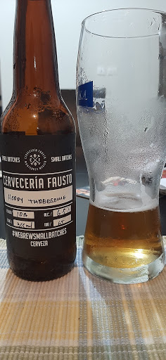 Cervecería Fausto