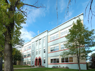 Lakecrest Independent School