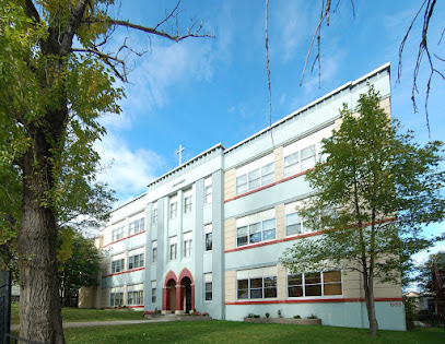 Lakecrest Independent School