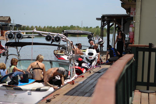 Marina «Bullfrog Marina», reviews and photos, 17251 Bacon Island Rd, Stockton, CA 95219, USA