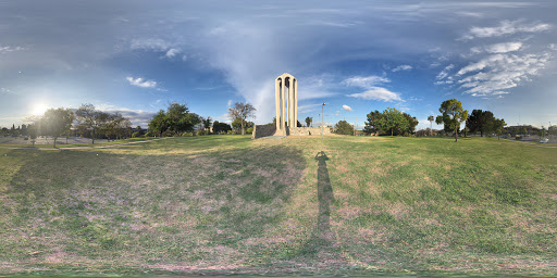 Monument «Armenian Genocide Martyrs Memorial Monument», reviews and photos, 901 Via San Clemente, Montebello, CA 90640, USA