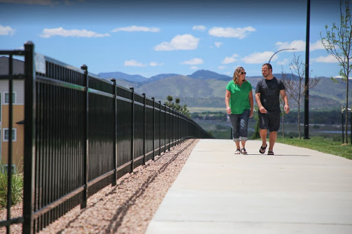 Fence Contractor «Split Rail Fence», reviews and photos, 8065 W Brandon Dr, Littleton, CO 80125, USA