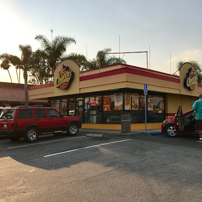 Church,s Texas Chicken - 1203 W Redondo Beach Blvd, Gardena, CA 90247