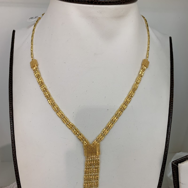 Maya Gold Jewellers
