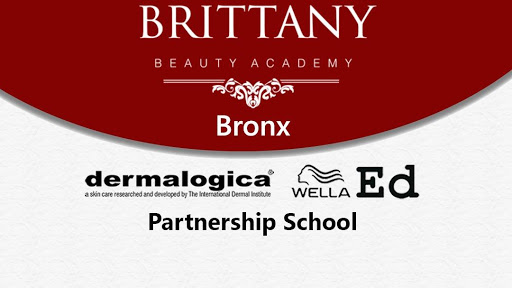 Brittany Beauty Academy Bronx