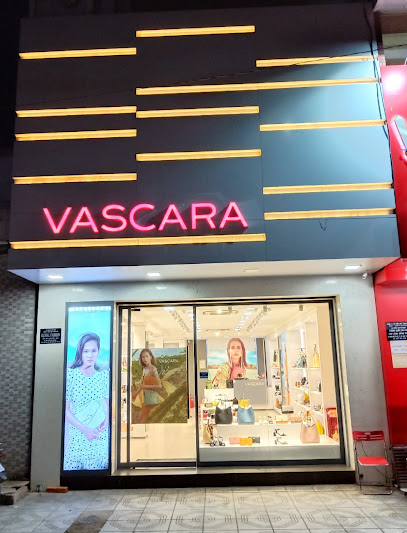 Cửa hàng Vascara