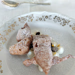 Photo n°6 de l'avis de Silvy.e fait le 19/11/2022 à 14:40 sur le  Cà Mentin à Revigliasco