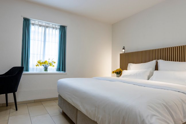 Rezensionen über River Residence in Wettingen - Hotel