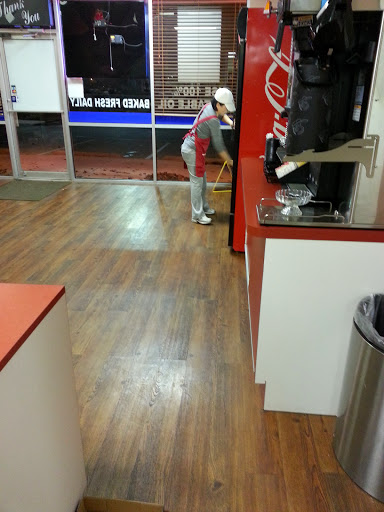 Donut Shop «Donut Shop», reviews and photos, 982 N Garden Ridge Blvd # 200, Lewisville, TX 75077, USA