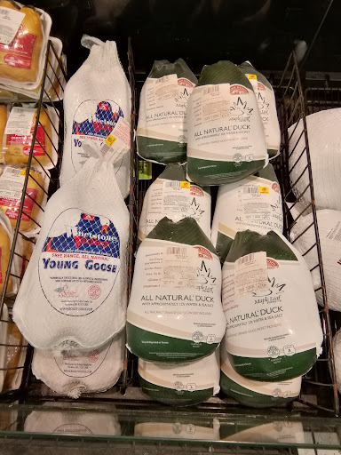 Supermarket «Shoppers Food & Pharmacy - Catonsville Plz», reviews and photos, 5457 Baltimore National Pike, Baltimore, MD 21229, USA