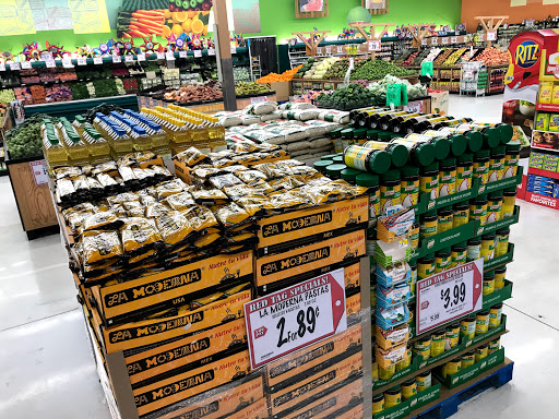 Grocery Store «Superior Grocers», reviews and photos, 9100 Whittier Blvd, Pico Rivera, CA 90660, USA