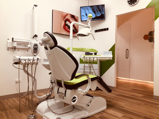 Orthodontic dentists in Juarez City