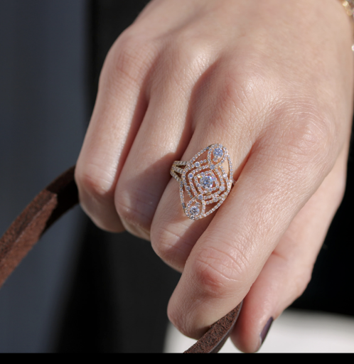 Jeweler «Astreins Creative Jewelers», reviews and photos, 120 W Maple Rd, Birmingham, MI 48009, USA