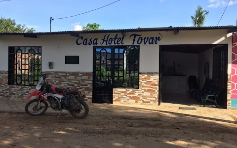 Casa Hotel Tovar image