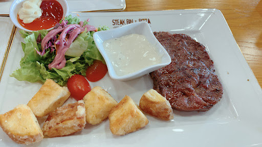 Top 8 chuỗi cửa hàng steak Huyện Thạch Thất Hà Nội 2022