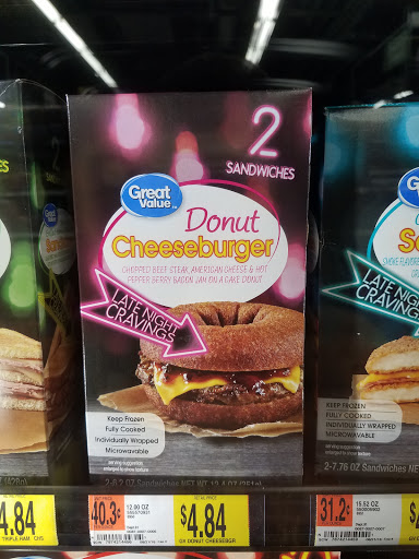 Supermarket «Walmart Neighborhood Market», reviews and photos, 3139 S Harvard Ave, Tulsa, OK 74135, USA